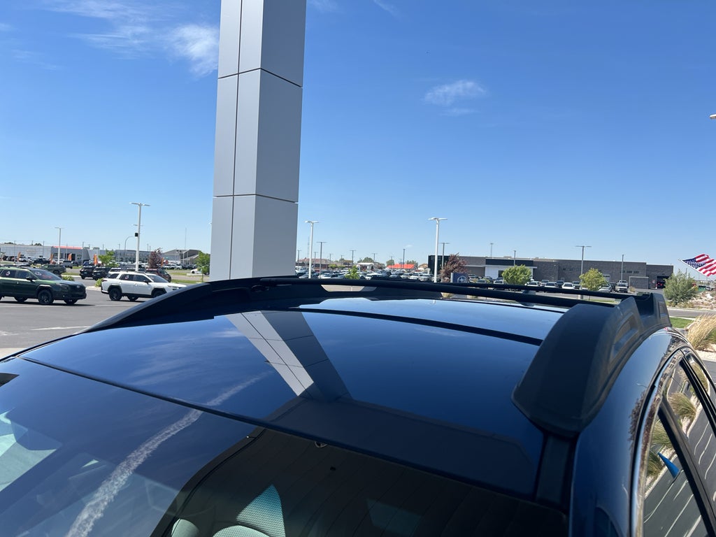 2019 Subaru Outback Premium