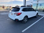 2019 Subaru Outback Limited