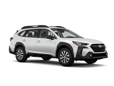 2024 Subaru Outback Base