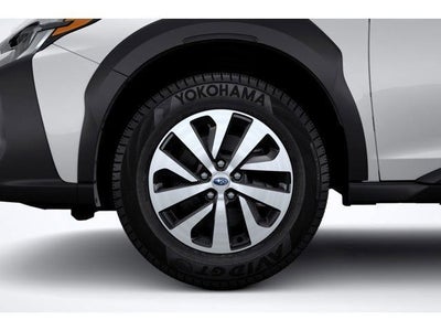 2024 Subaru Outback Base