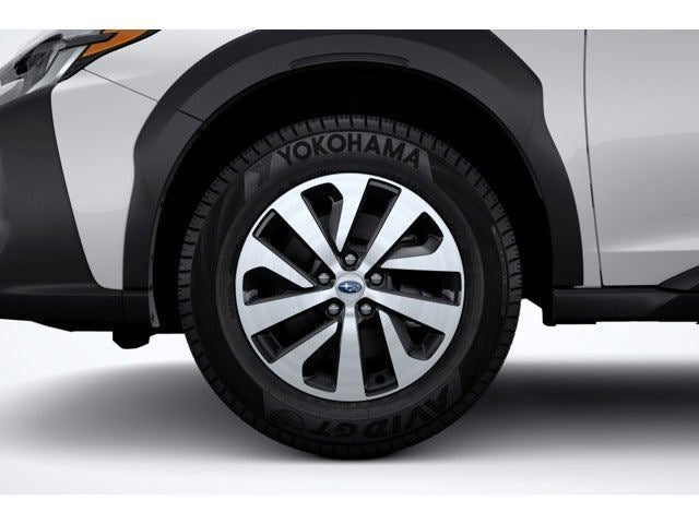 2024 Subaru Outback Base