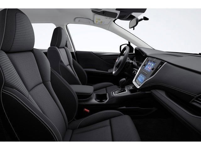2024 Subaru Outback Base