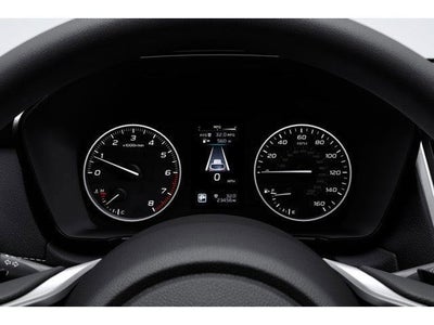 2024 Subaru Outback Base