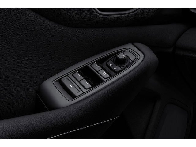 2024 Subaru Outback Base