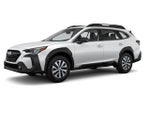 2024 Subaru Outback Base