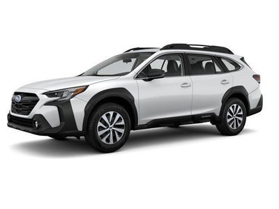 2024 Subaru Outback Base
