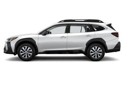 2024 Subaru Outback Base