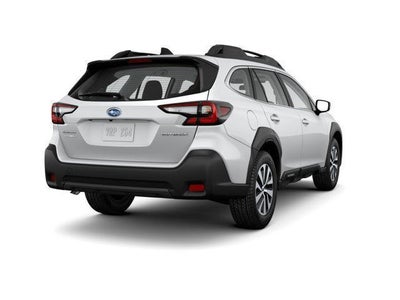 2024 Subaru Outback Base