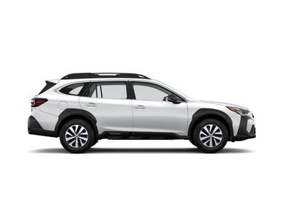 2024 Subaru Outback Base
