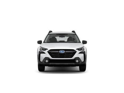 2024 Subaru Outback Base