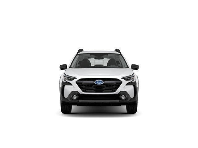 2024 Subaru Outback Base