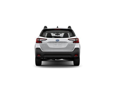 2024 Subaru Outback Base