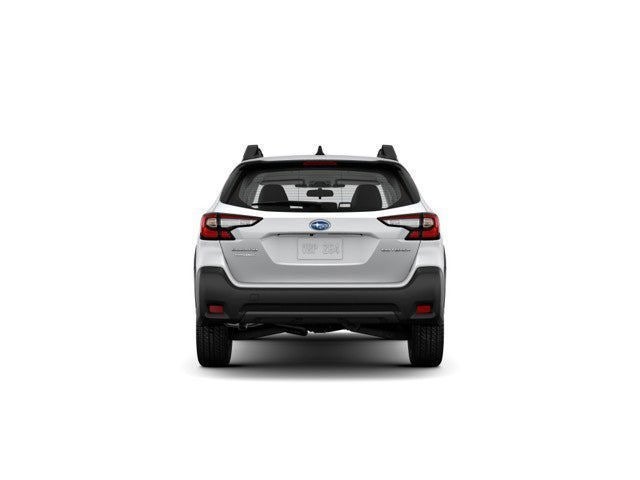 2024 Subaru Outback Base