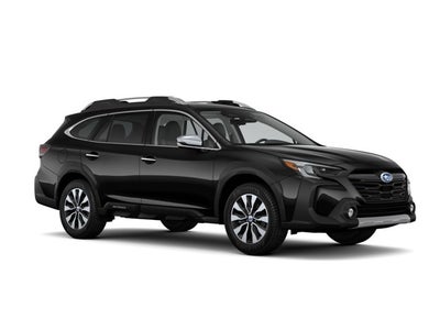 2023 Subaru Outback Touring