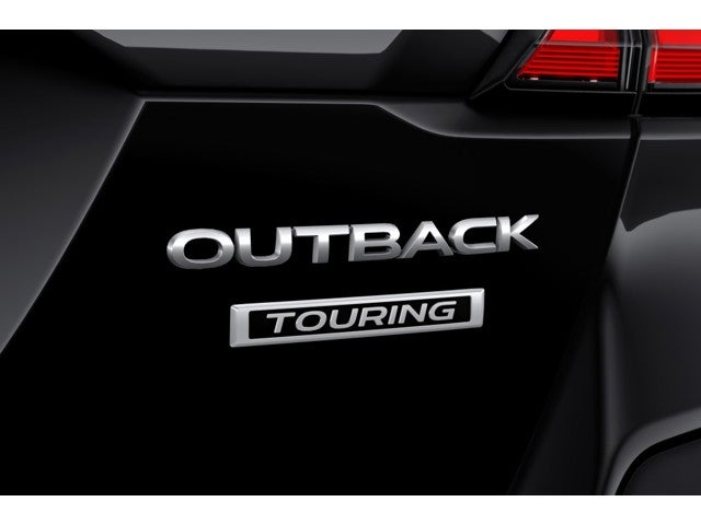 2023 Subaru Outback Touring
