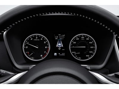 2023 Subaru Outback Touring