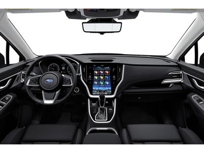 2023 Subaru Outback Touring