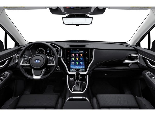2023 Subaru Outback Touring