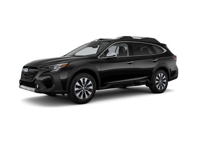 2023 Subaru Outback Touring