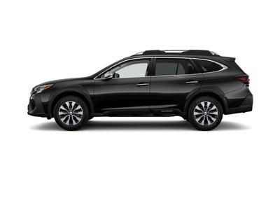 2023 Subaru Outback Touring