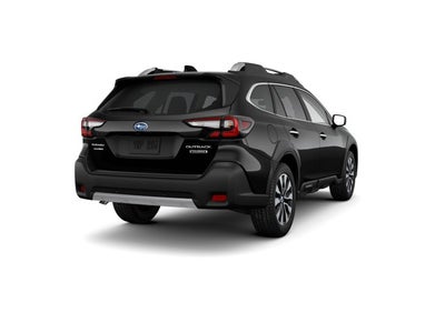 2023 Subaru Outback Touring
