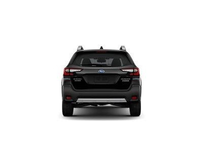 2023 Subaru Outback Touring