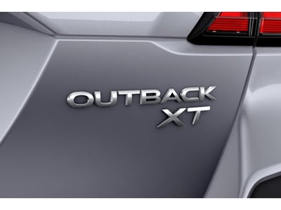2024 Subaru Outback Limited XT