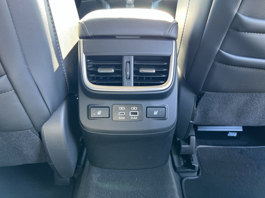 2025 Subaru Outback Touring XT