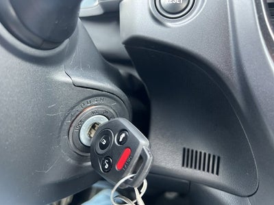 2026 Subaru Forester Base Plus