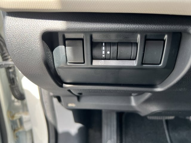 2026 Subaru Forester Base Plus
