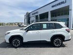 2026 Subaru Forester Base Plus