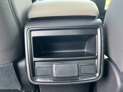 2026 Subaru Forester Base Plus