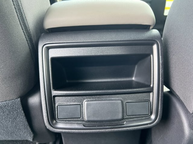 2026 Subaru Forester Base Plus