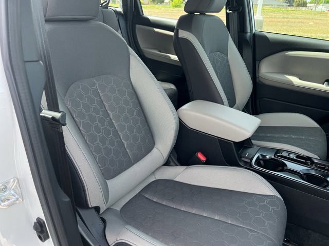 2026 Subaru Forester Base Plus