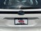 2026 Subaru Forester Base Plus