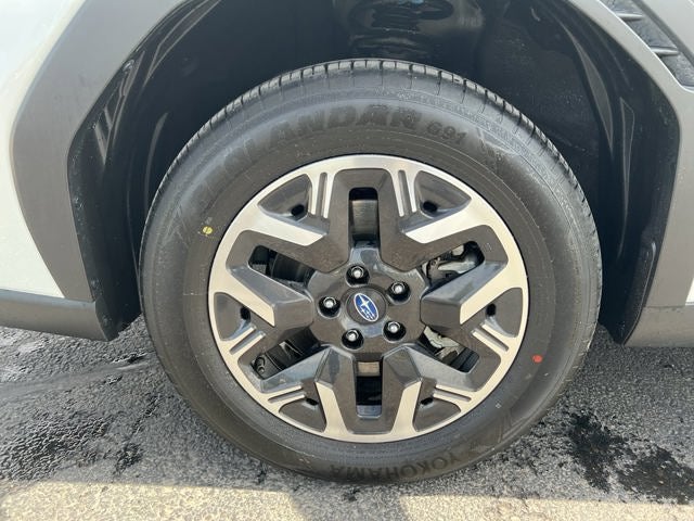 2026 Subaru Forester Base Plus