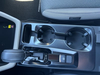 2026 Subaru Forester Premium Base