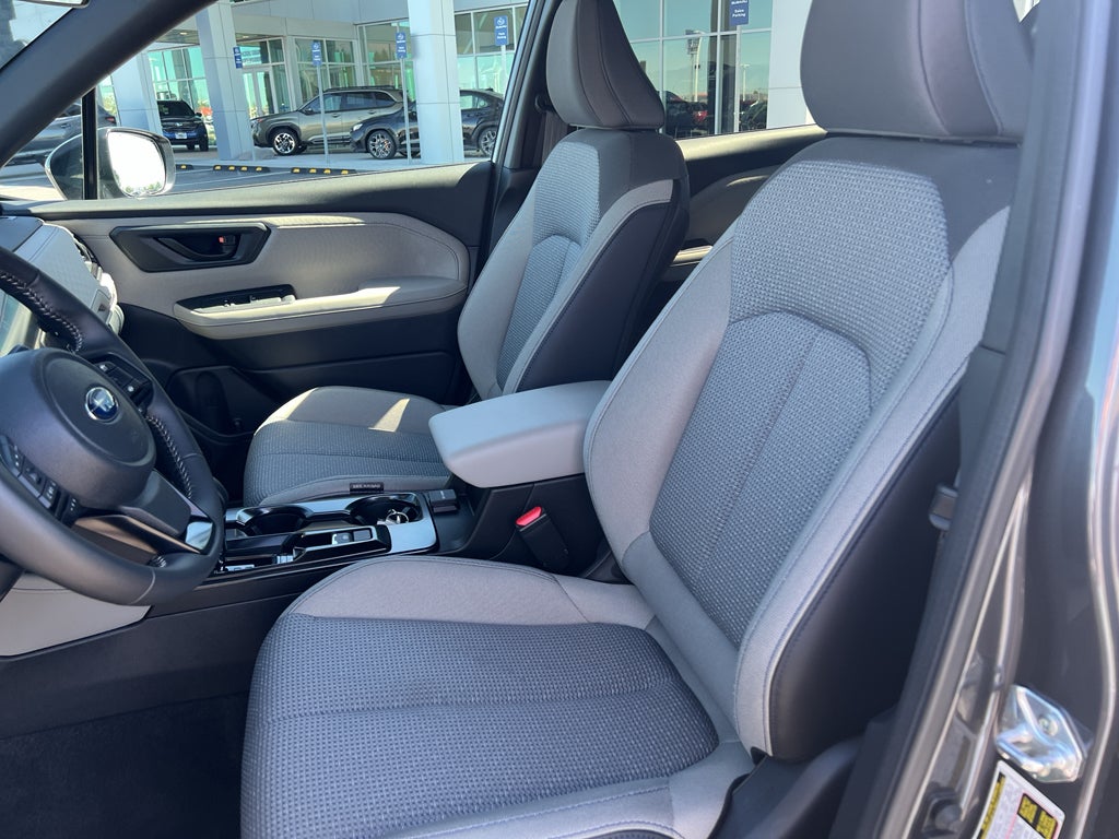 2026 Subaru Forester Premium Base