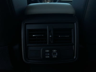 2026 Subaru Forester Premium Base