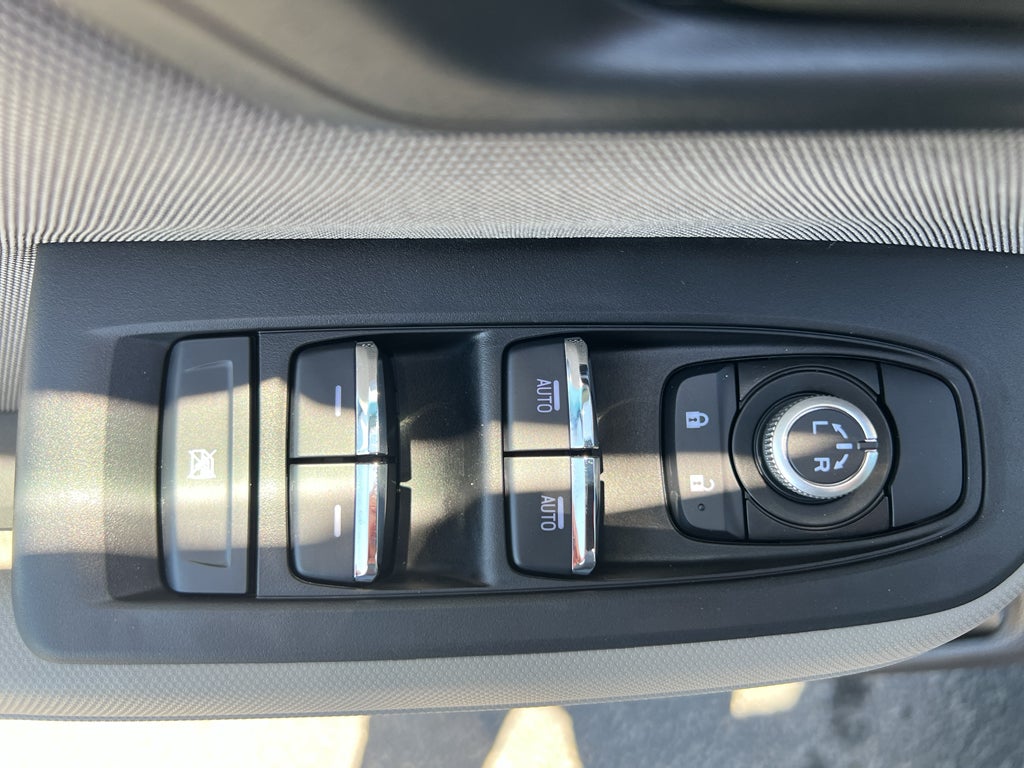 2026 Subaru Forester Premium Base