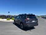 2026 Subaru Forester Premium Base