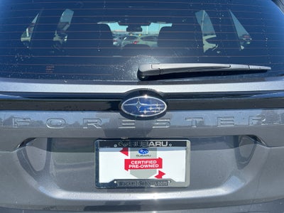 2026 Subaru Forester Premium Base