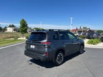 2026 Subaru Forester Premium Base