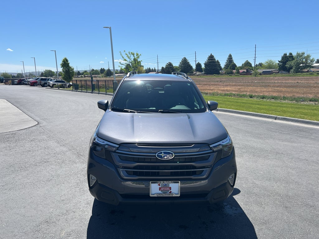 2026 Subaru Forester Premium Base