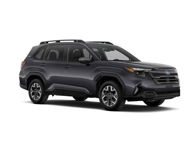 2026 Subaru Forester Premium Base