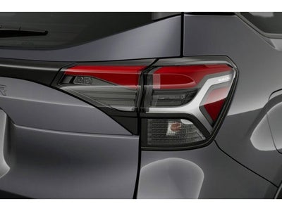 2026 Subaru Forester Premium Base