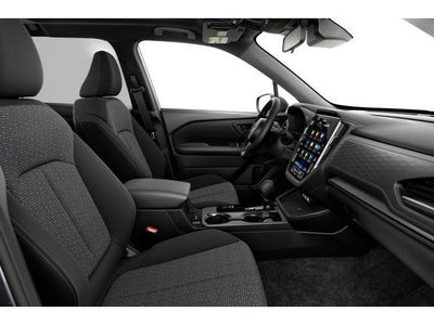 2026 Subaru Forester Premium Base