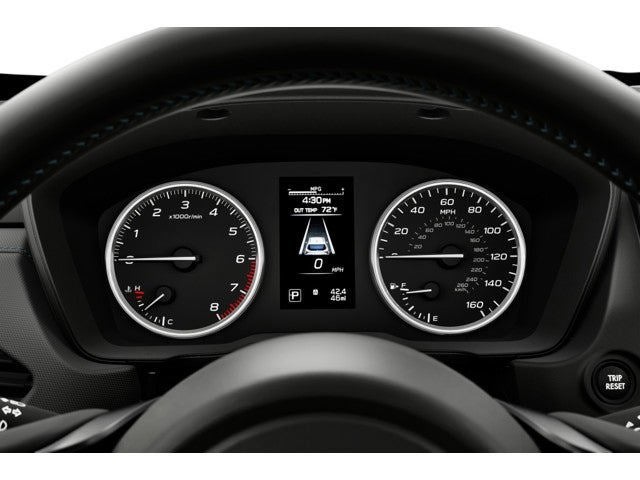 2026 Subaru Forester Premium Base