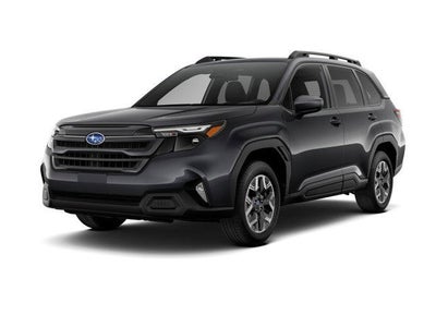 2026 Subaru Forester Premium Base