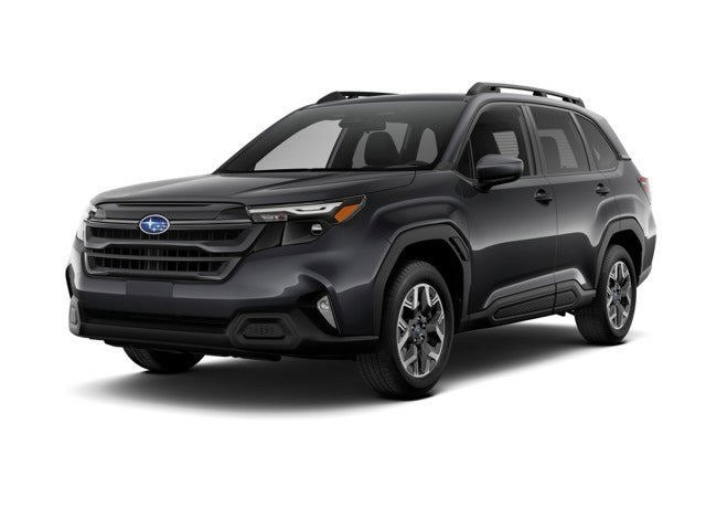 2026 Subaru Forester Premium Base